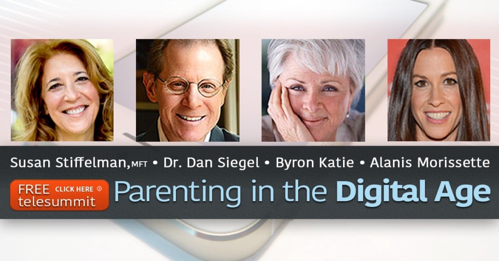 Parenting In the Digital Age